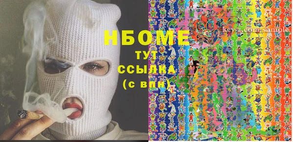 мдпв Пересвет